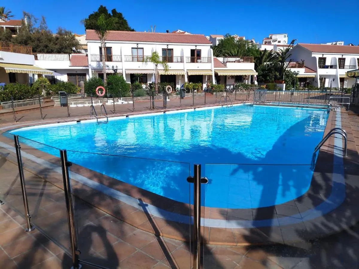 Apartmán Butterfly House Vibbecanarias Maspalomas