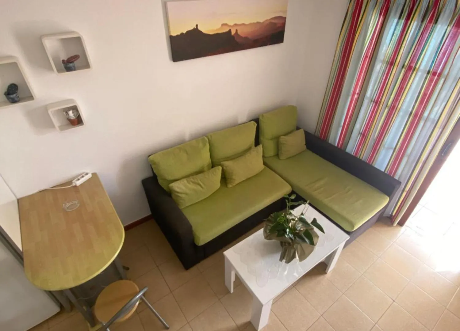 Apartmán Butterfly House Vibbecanarias Maspalomas