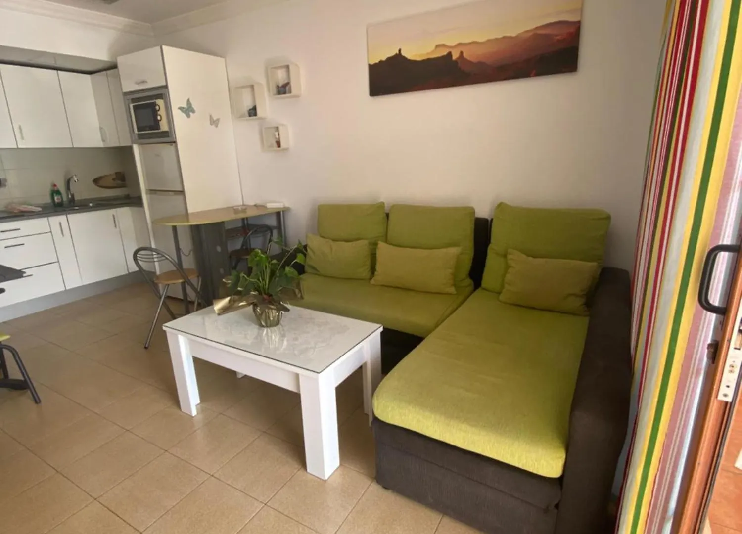 Apartmán Butterfly House Vibbecanarias Maspalomas Španělsko